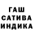 ГАШ гарик R Lana